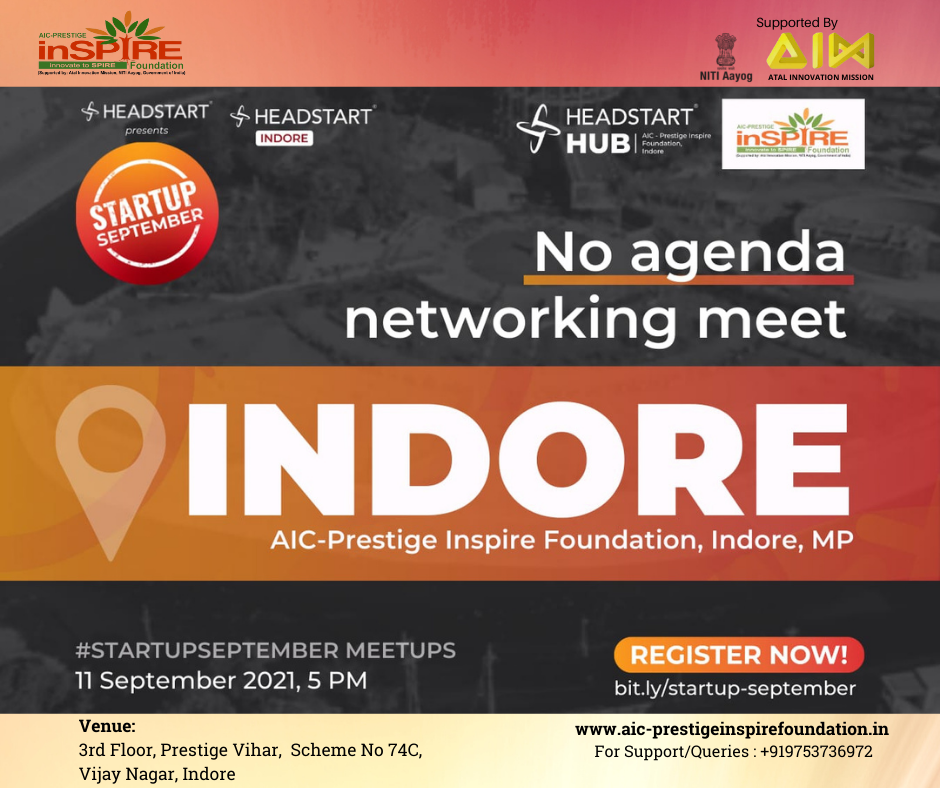 No Agenda Networking Meet